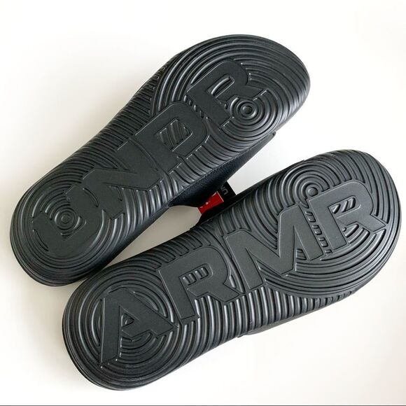 Men’s UNDER ARMOUR Slides! - Picture 4 of 5